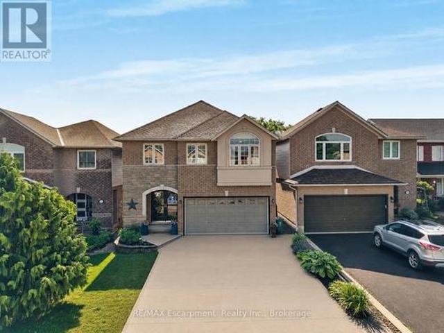 409 Jacqueline Boulevard, Hamilton Allison, ON, L9B 2T4 house for sale | Listing ID X13527 | Royal LePage