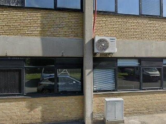409 m2 kontor til leje i Herlev