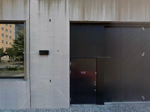 409 m2 kontor uthyres i Lundby