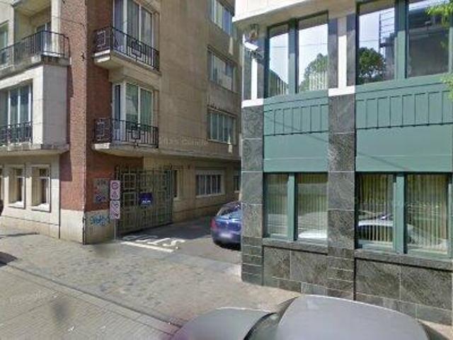 409 m2 office space for rent in Brussels Elsene