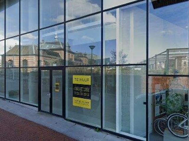 409 m2 office space for rent in Delft