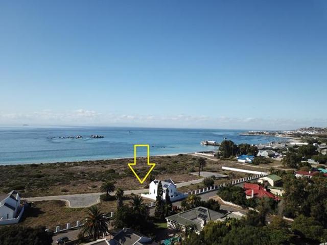 409 m² Land available in Shelley Point
