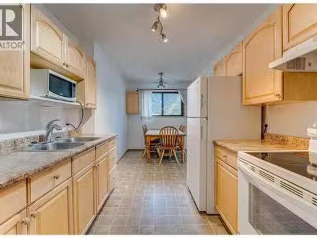 409 Main Street Unit# 206, Sicamous, BC, V0E 2V0 Single Fami.