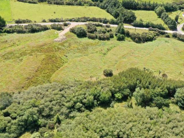 409 Mangaroa Road, Eketahuna, Tararua