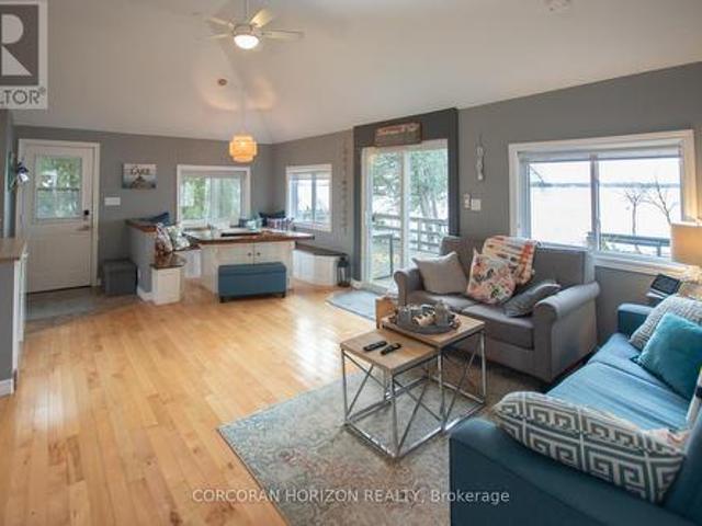 409 Marble Point Road, Marmora And Lake, ON, K0K 2M0 house for sale | Listing ID X13169 | Royal LePage