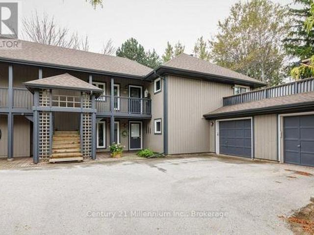 409 Mariners Way, Collingwood, ON, L9Y 5C7 townhouse for sale | Listing ID S13430 | Royal LePage