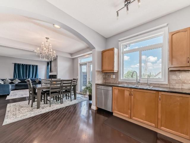 409 West Lakeview Drive 3 Bedroom Apartment for Rent at 409 West Lakeview Dr, Chestermere, AB T1X 0B3