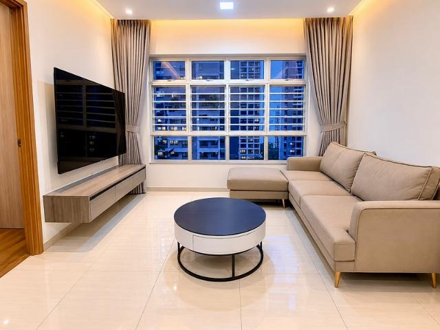 409A Northshore Drive HDB Apartment For Sale, $600,000, 2 Bed 2 Bath 721 sqft $832.00 psf