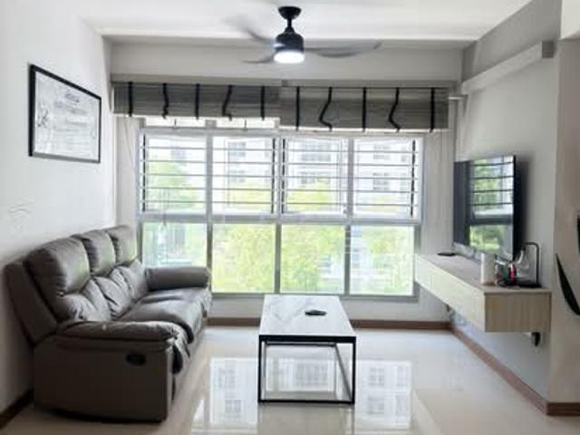 409C Northshore Drive HDB Apartment For Sale, $710,000, 3 Bed 2 Bath 1,012 sqft $702.00 psf
