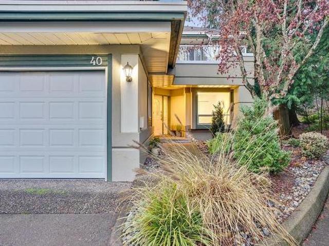 40 4001 Old Clayburn Road, Abbotsford, BC, V3G 1C5 townhouse for sale | Listing ID R2951 | Royal LePage
