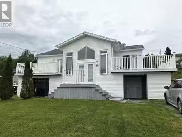 40 410 Highway, Baie Verte, NL, A0K 1B0 house for sale List.