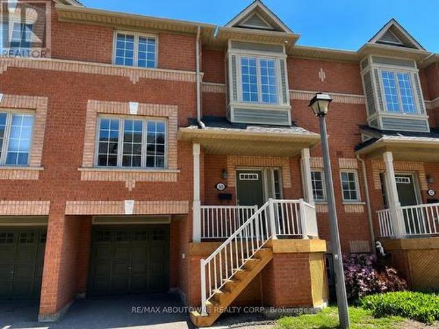 40 5031 East Mill Road, Mississauga, ON, L5V 2M5 townhouse for sale | Listing ID W13504 | Royal LePage