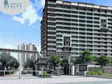 40.50 sqm CERRITOS RESIDENCES Condo For Sale in Pasig Metro Manila [Condo ️] July 2024 in Pasig, Metro Manila for sale