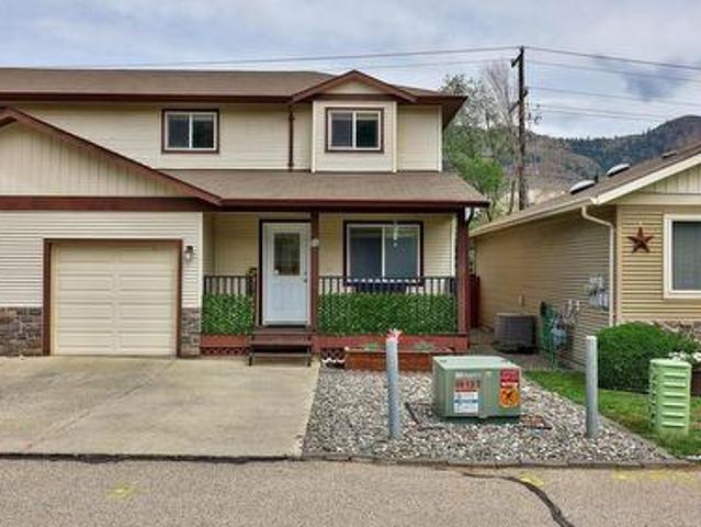 40 5200 Dallas Drive, Kamloops, BC, V2C 6Y8 house for sale | Listing ID 10390 | Royal LePage