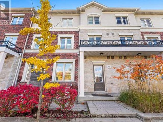 40 636 Evans Avenue, Toronto, ON, M8W 2W6 townhouse for lease | Listing ID W13487 | Royal LePage