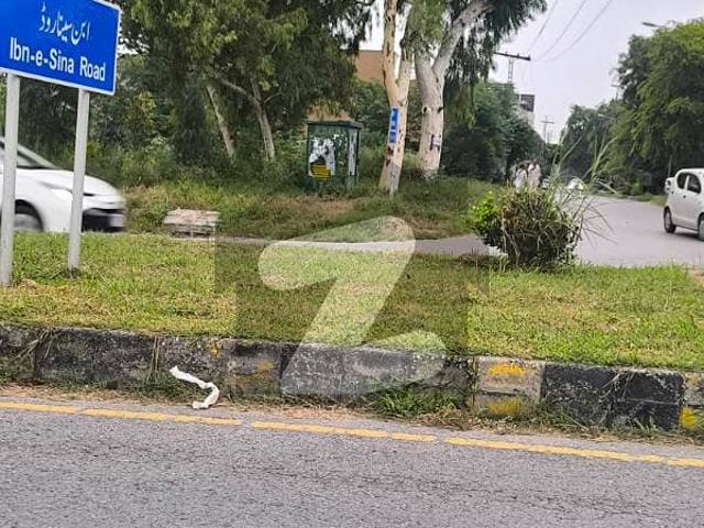 40 80 Residential Plot G. 10/2