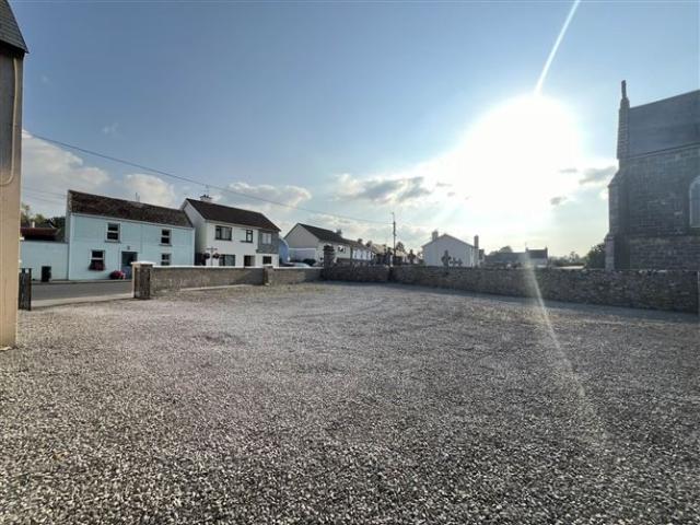 40,000 | Site At, Main Street, Drangan, County Tipperary P F Quirke & Co Ltd 4947 MyHome. Ie Residential