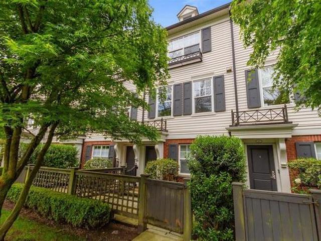 40 101 Fraser Street, Port Moody, BC, V3H 0C6 townhouse for sale | Listing ID R3005 | Royal LePage