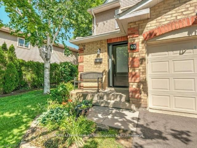 40 1178 Kelsey Court, Oakville | For Rent @ $2,950 | Condos. Ca