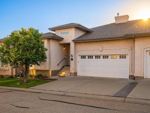 40 1251 Rutherford Road, Edmonton, AB, T6W 1T6 duplex for sale | Listing ID E4498 | Royal LePage