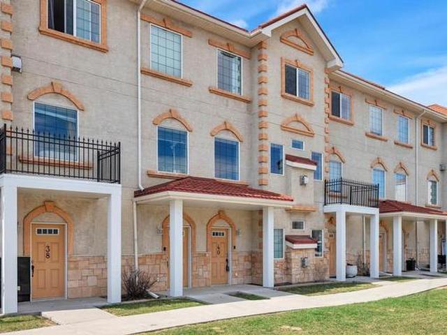 40 13825 Avenue, Edmonton, AB, T6V 0B8 townhouse for sale | Listing ID E4431 | Royal LePage