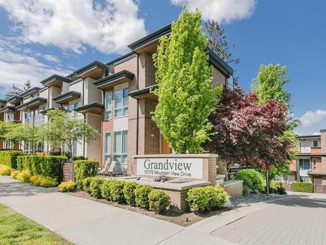 40 15 Mountain View Drive, Surrey, BC, V3Z 0W7 townhouse for sale | Listing ID R2999 | Royal LePage