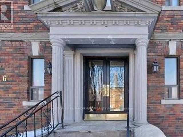 40 166 Eastbourne Avenue, Toronto, ON, M5P 2G6 investment for lease | Listing ID C13580 | Royal LePage