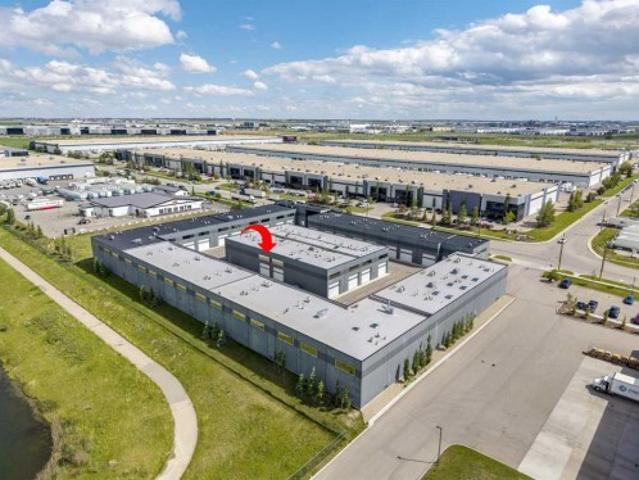 40 1750 Avenue Ne, Calgary, AB, T3K 2G3 commercial for sale | Listing ID A2323 | Royal LePage