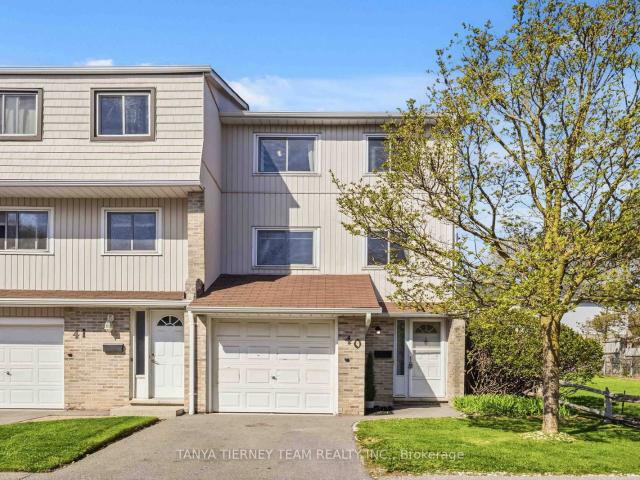 40 1975 Rosefield Road, Pickering | For Sale @ $649,900 | Condos. Ca