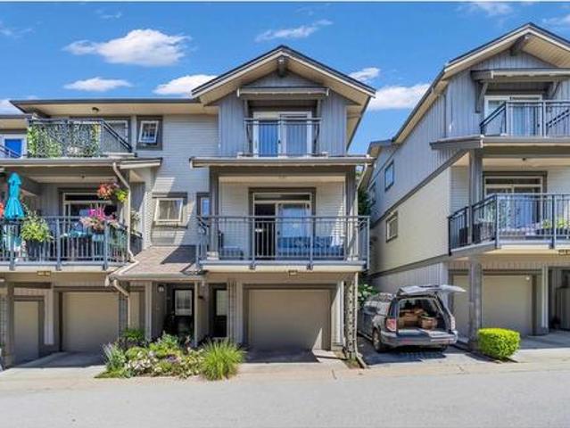 40 2032 Avenue, Langley, BC, V2Y 1P6 townhouse for sale | Listing ID R3140 | Royal LePage