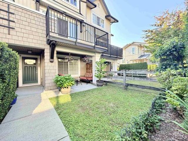 40 2450 A Street, Surrey, BC, V3Z 8K4 townhouse for sale | Listing ID R3155 | Royal LePage