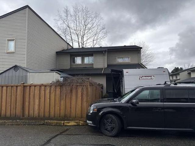 40 2745 Avenue, Langley, BC, V4W 3P1 townhouse for sale | Listing ID R2981 | Royal LePage