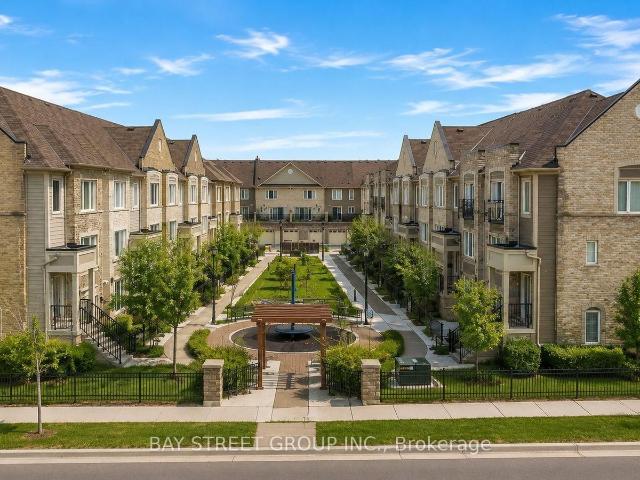40 2891 Rio Court, Mississauga | 2Beds/3Bath, Townhouse, $3,050/mo | Condos. Ca