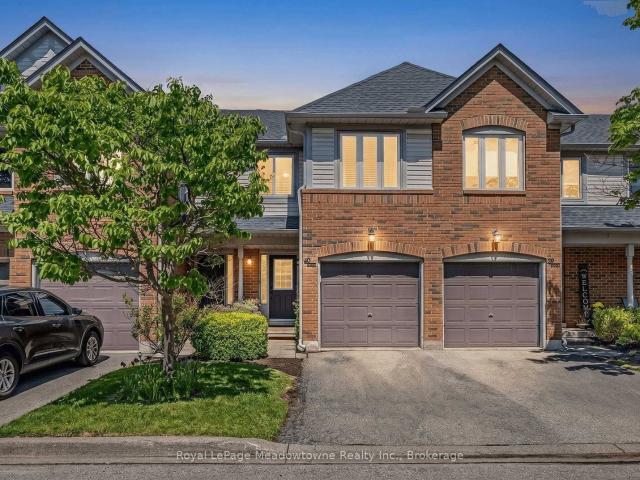 40 2960 Headon Forest Drive, Burlington | For Sale @ $779,900 | Condos. Ca