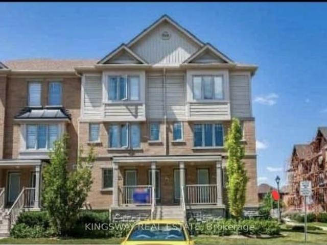 40 3250 Bentley Drive, Mississauga | Leased, W12839 | Condos. Ca