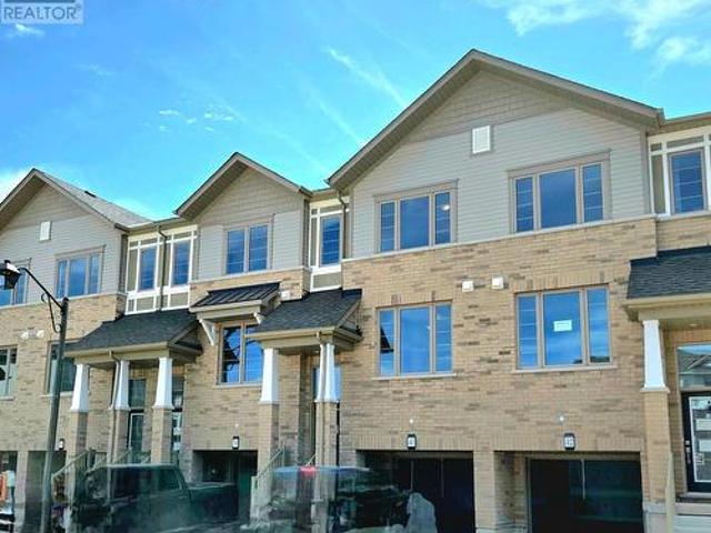 40 389 Conklin Road, Brantford, ON, N3T 0Y3 house for lease | Listing ID X13469 | Royal LePage