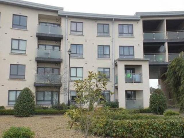 40 Tailteann Court Longford Road Mullingar Co Westmeath