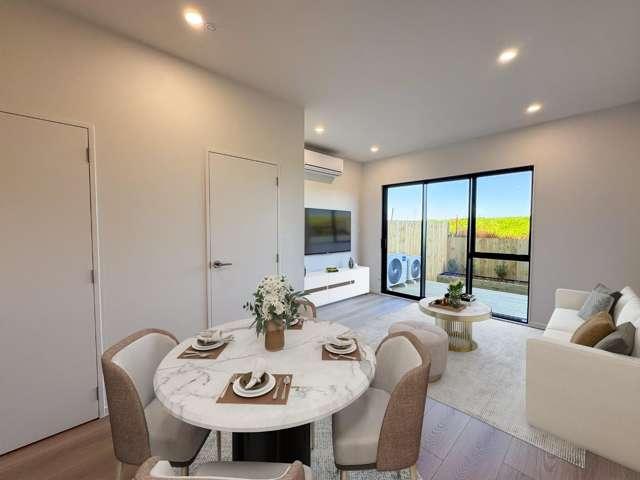 40 Takarore Crescent, 10673, Manukau City