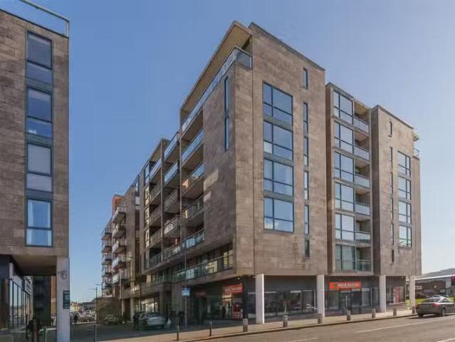 40 Tallow Hall, Tallaght, Dublin 24, D24 X8W8