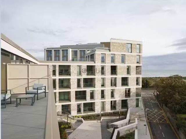 40 Tara view, Tara View, Merrion Road, Ballsbridge, Dublin 4.