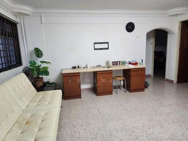 40 TELOK BLANGAH RISE