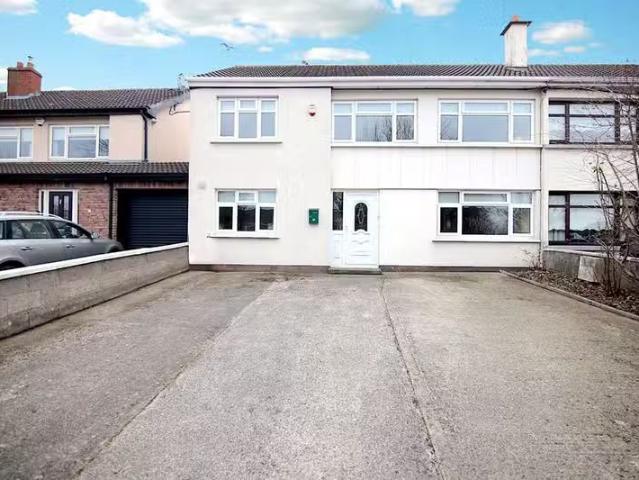 40 The Dingle, Woodfarm Acres, Palmerstown, Dublin 20, D20VW73.