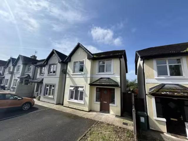 40 The Meadows, Ros Fearna, Murroe, Co. Limerick, V94V134 is f.