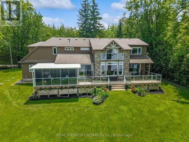 40 Third Line Road, Centre Wellington, ON, N1M 2W4 house for sale | Listing ID X13447 | Royal LePage