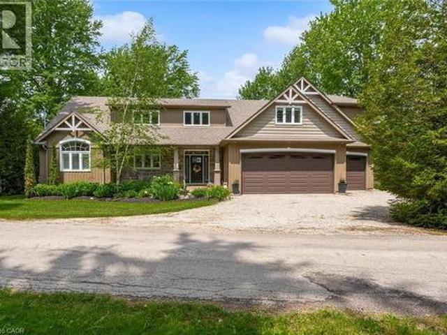 40 Third Line Road, Centre Wellington, ON, N1M 2W4 house for sale | Listing ID 40839 | Royal LePage