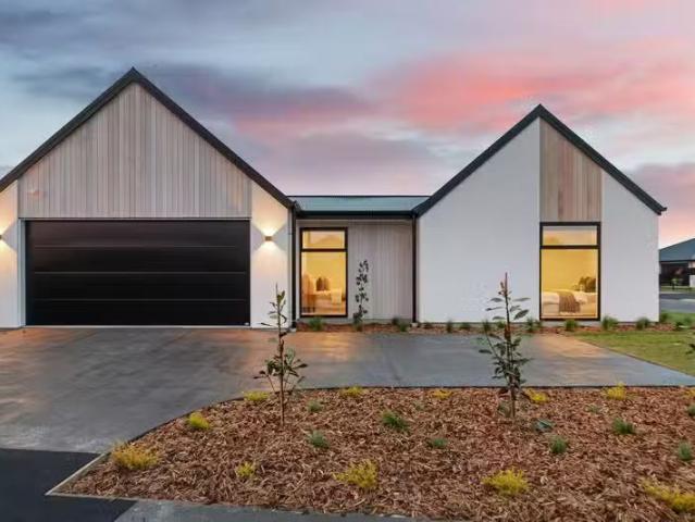 40 Timara Crescent, Marshland, NZ 8083 House for Sale