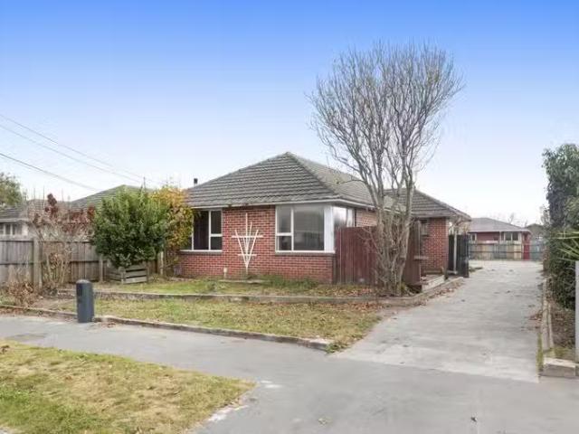40 Tomrich Street, Aranui, NZ 8061 House for Sale
