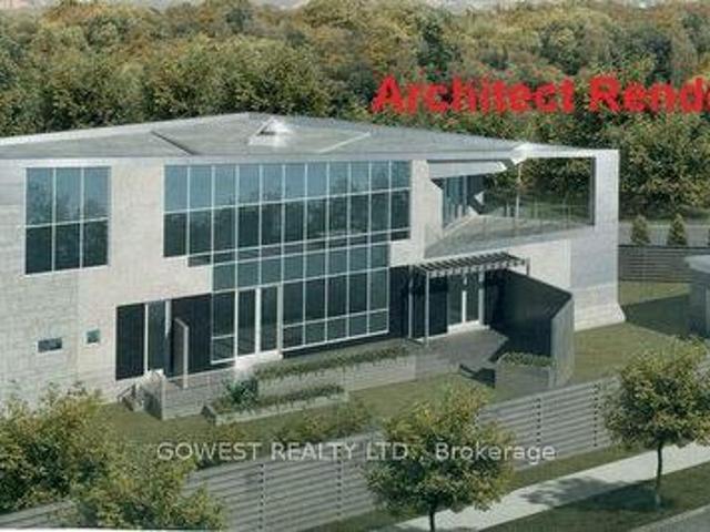 40 Tottenham Road, Toronto, ON, M3C 2J4 house for sale | Listing ID C13556 | Royal LePage
