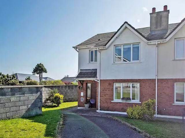 40 Towncourt, Dungarvan, Waterford