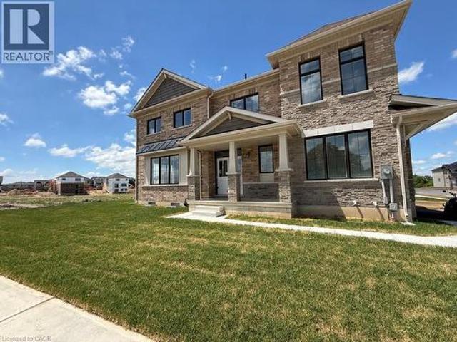 40 Turnbull Drive, Brantford, ON, N3T 0K4 house for lease | Listing ID 40840 | Royal LePage